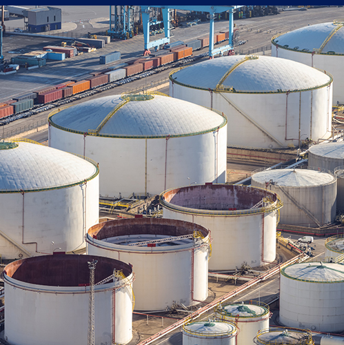 Fuel Oil