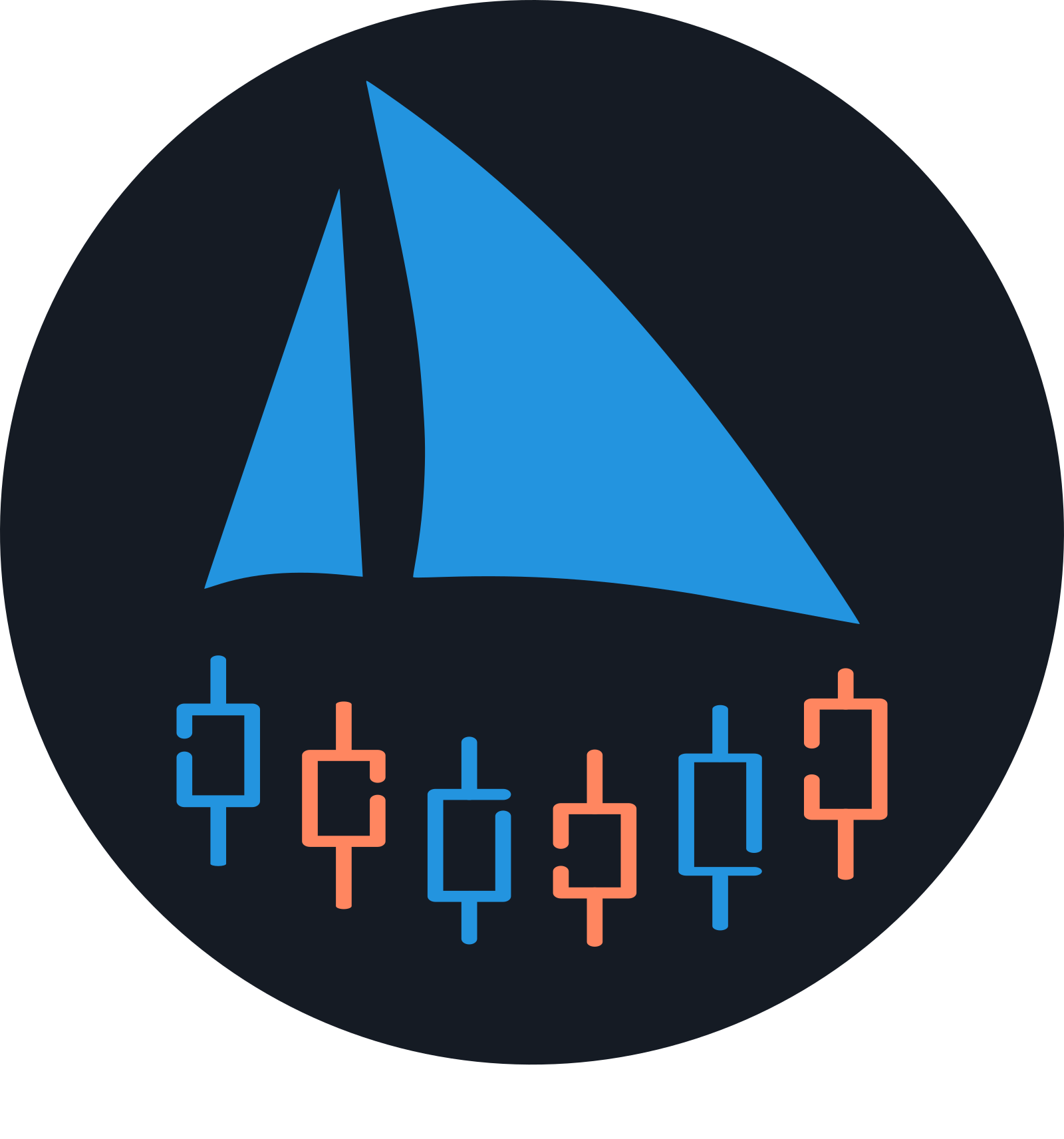 The Ark Trading LLC